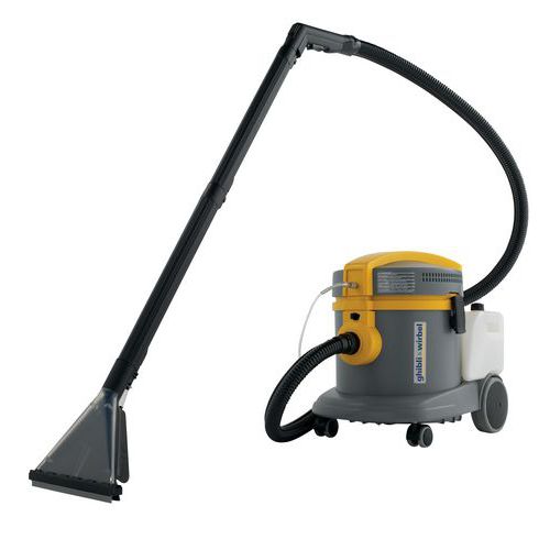 Aspirapolvere e aspiraliquidi 1100 W PE 7P,
