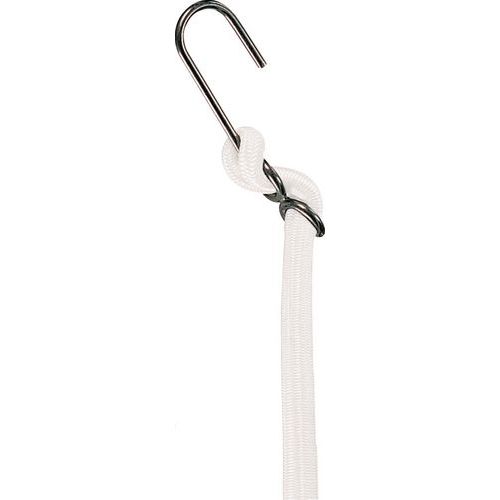 Uncino in acciaio inox per cavo, Ø: 4 mm :,