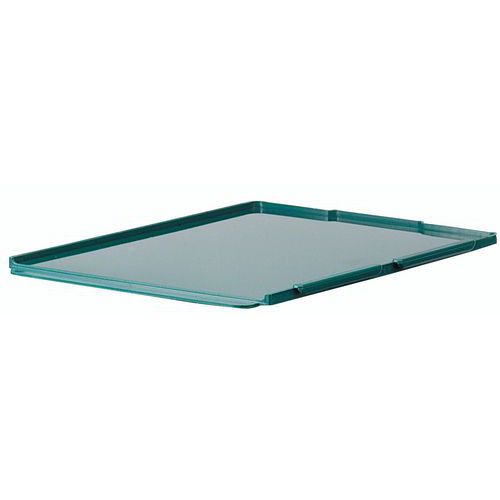 Coperchio Per Contenitore di Stoccaggio Coperch:Per con,