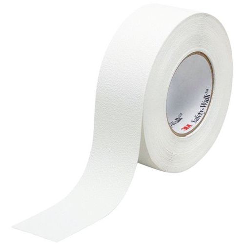 ANTISCIVOLO ZONE UMIDE 18,3 m x 25 mm BIANCO,
