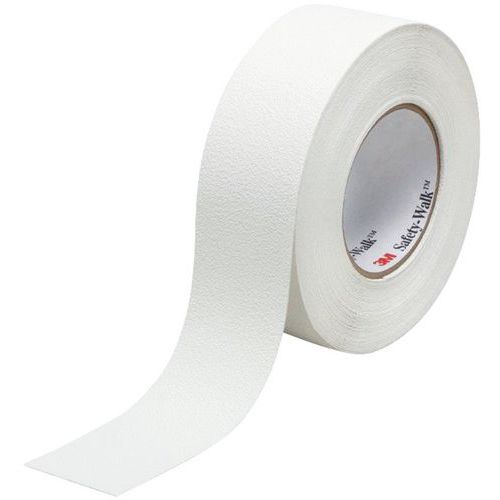 ANTISCIVOLO ZONE UMIDE 18,3 m x 51 mm BIANCO,