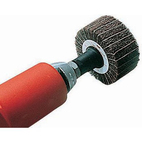 Ruota Combi Su Asta 75X 75X45X6 grana 1 20,