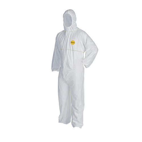 Tuta Tyvek® 200 EasySafe XXL,