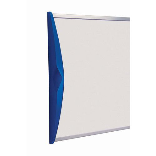 Targa Per Porta Pyxis A5 Blu,