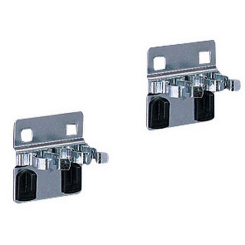 Pinza Ø 10Mm Con Viti Ø 10 mm,