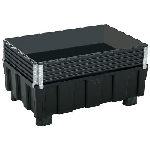 Rialzo Per Contenitore Modulabile BLE PE,