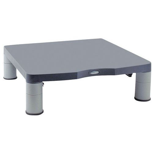 Supporto Antiscivolo Per Scher mo Lung.:34 Alt .:10,2cm,