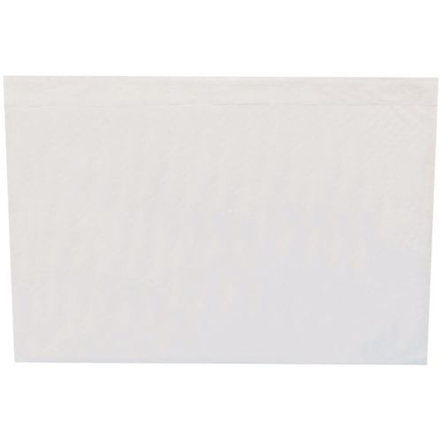 Buste trasparenti portadocumenti 228 x 165 mm,