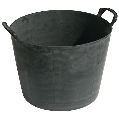 Tinozza Capazo taliagom 42 L,