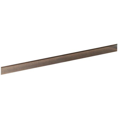 Base Per Scaffalature Combi-Fl ip Larg=1250 Ti po:Finecorsa,