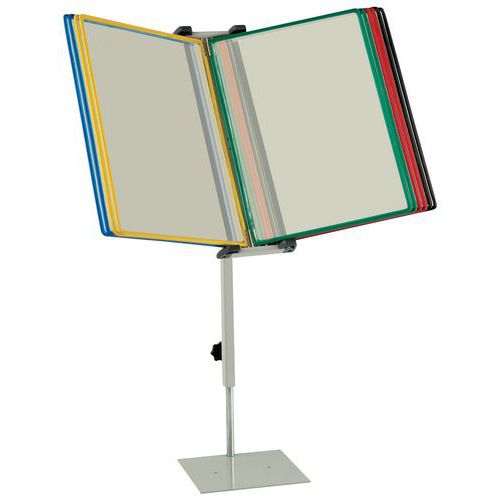 Supporto Tarifold - Infopole