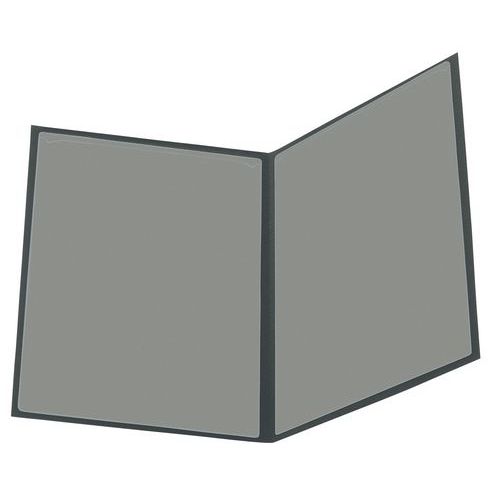 Cartellina Adesiva A5 158X220Mm,