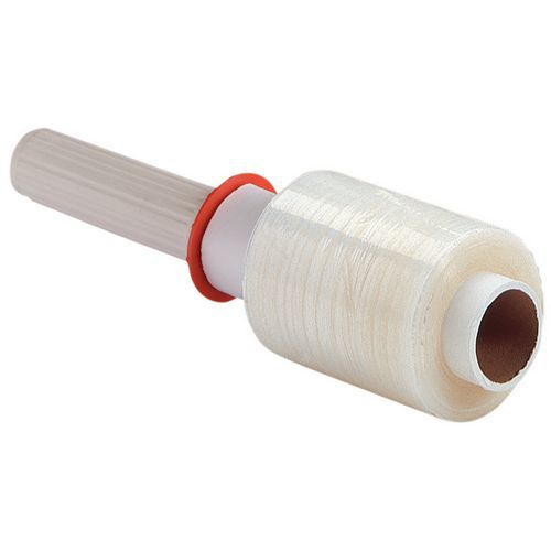 Distributore Handystretch Larghezza Bobina:100 mm,