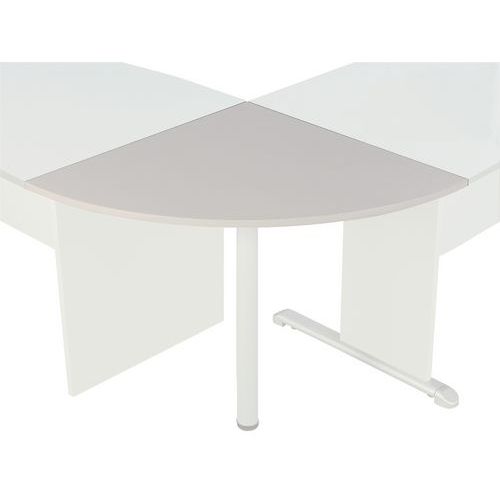 Piano di collegamento angolare - Solo - grigio chiaro,