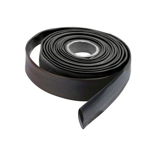 GUAINA TERMORETRAIBILE L: 5m P: 0,75mm NERO,