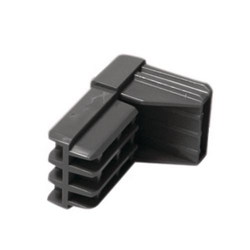 Profilo Di Finitura Per Pareti H totale:150 cm :,