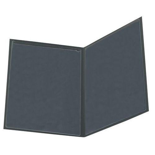 Cartelline Adesive A4 220X305Mm,