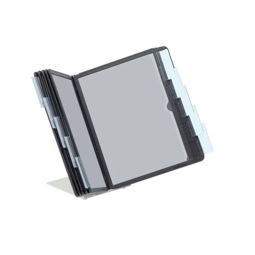 Leggio da tavolo Vario 10 - 280 x 180 x 128 mm,