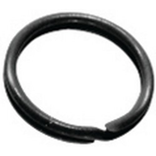 Anello Con Scanalatura-Acciaio ØSerraggio Max:22,