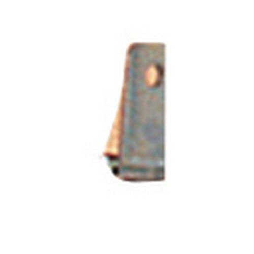 Arresto Di Sicurezza H60Mm Con Bullone,