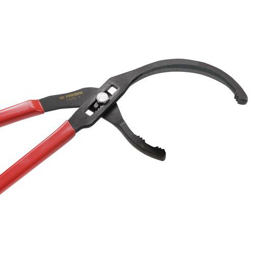 Morsetta filtro XL _ 170.FILPB,