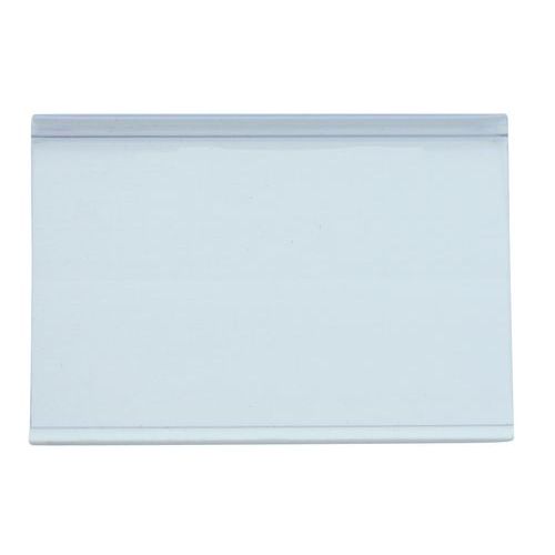 PORTAETICHETTE 60 MM ARMADIETTO A SCOMPARTI,