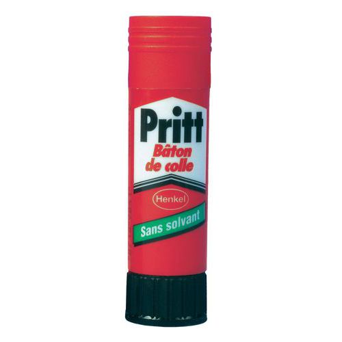 Stick di colla Pritt Peso:20 g,