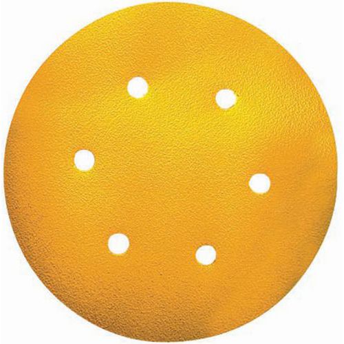 Disco 255 - 5 Fori Ø 125 mm DIA 125 GR180,