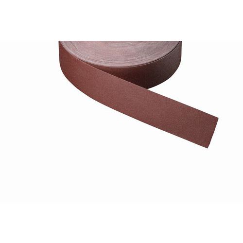 Rotolo Da Officina 314D Granul 120 Lungh: 38mm grain 120,