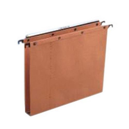 Cartella Sospesa Per Cassetto Colori Assortit i L Fondo 30mm,