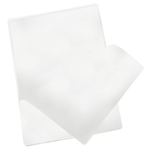 Cartellina Per Plastificare A Caldo Spess:80 :,