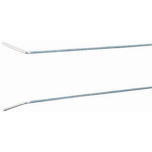 Barra Sicurezza Metal.Per Bloc chi Stala Da 6 A 2 Cassetti,