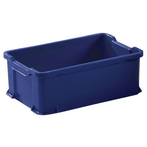 Contenitore Per Trasporto Impi H Utile:160 mm H Tota:165,