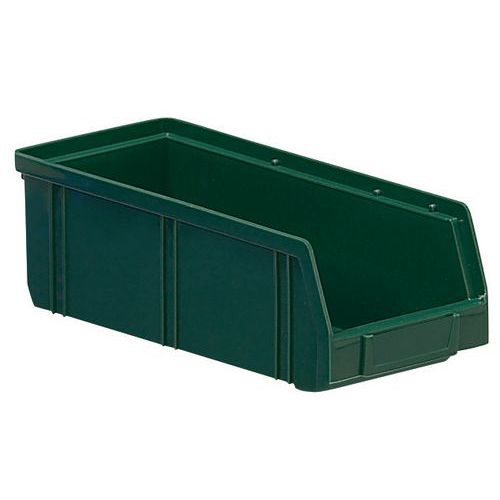 Conten. A Becco 2L Verde Grande Prof L103Xp240Xh83Mm,