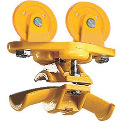 Supporto per cavo rotondo,