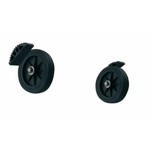 Rotella di estremità,