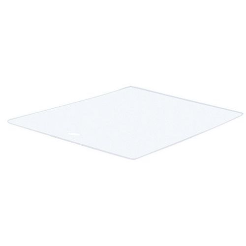 Coperchio trasparente contenitore serie RK - 7,8 L e 12,6 L,