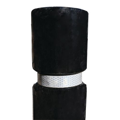 Autoadesivo riflettente catarifrangente classe 2 per TPU,