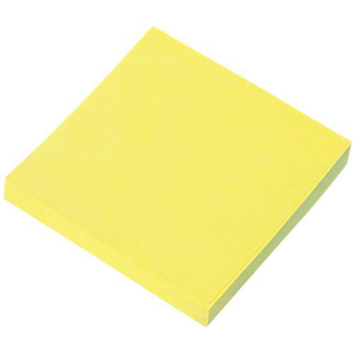 Lotto di 12 Confezioni di Post-it 76X76 mm,