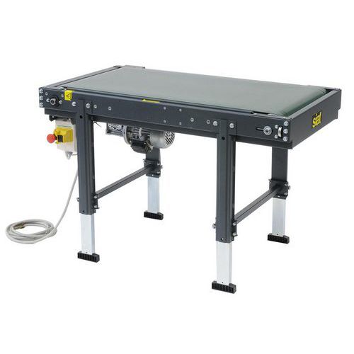 variatore di velocità opzionale,