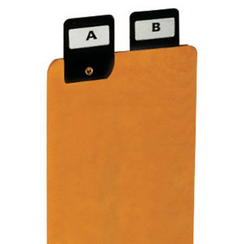 Set 25 Divisori 210X148 CLASSEMENT EN HAUTEUR,