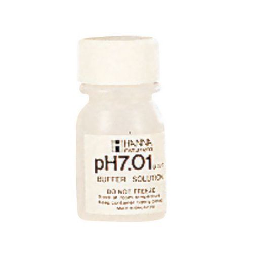 SOLUZIONE DI CALIBRAZIONE PH7 460ML/CON CERT IFICATO,