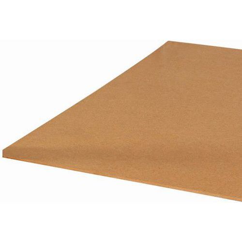 Ripiano superiore Combi-Fix - Isolegno - 1000x300mm,