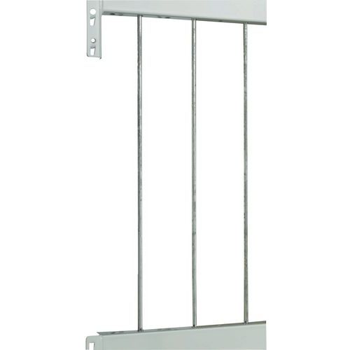 Separazione Filo di ferro Diam etro 8Mm lunghe zza :340mm,