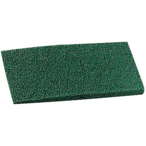 Tampone Abrasivo Schrobbie Colore:Verde :,