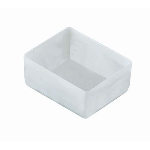 VASCHETTA PER PICKING Dim Lxpxh : 47X 37X21Mm,