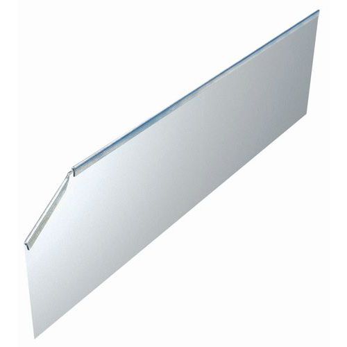 Separatore longitudinale per vaschetta per cassetto 3,1 L,