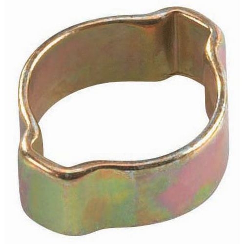 Set 6 collari per tubo diam. esterno da 11 a 13 mm,