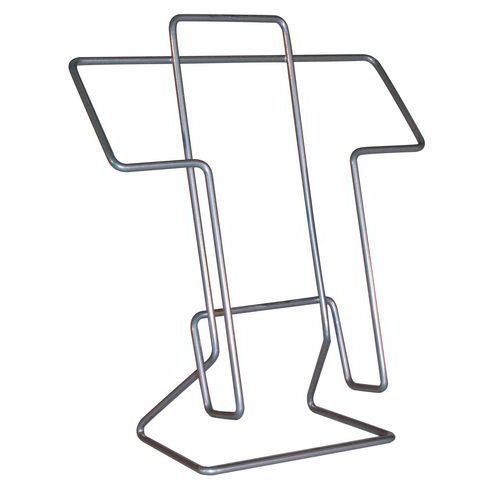 Espositore per giornali - Manutan