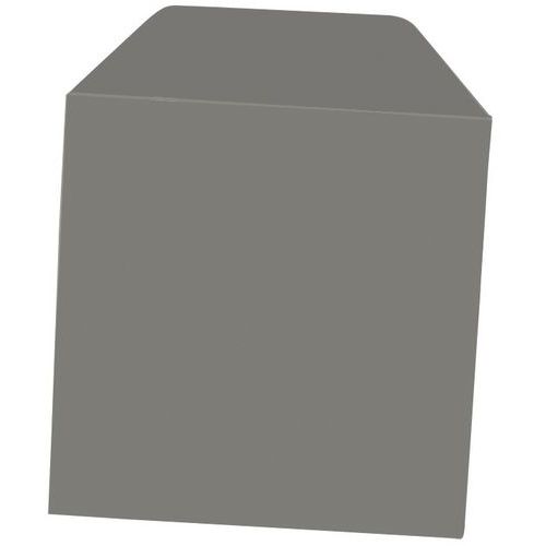 Cartellina Non Adesiva Per Cd/Dvd Con Risvolto,